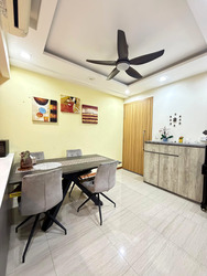 Flo Residence (D19), Condominium #604957271